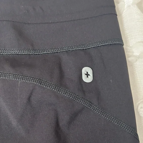 Figs Black Tapered Scrub Joggers - Picture 5 of 6